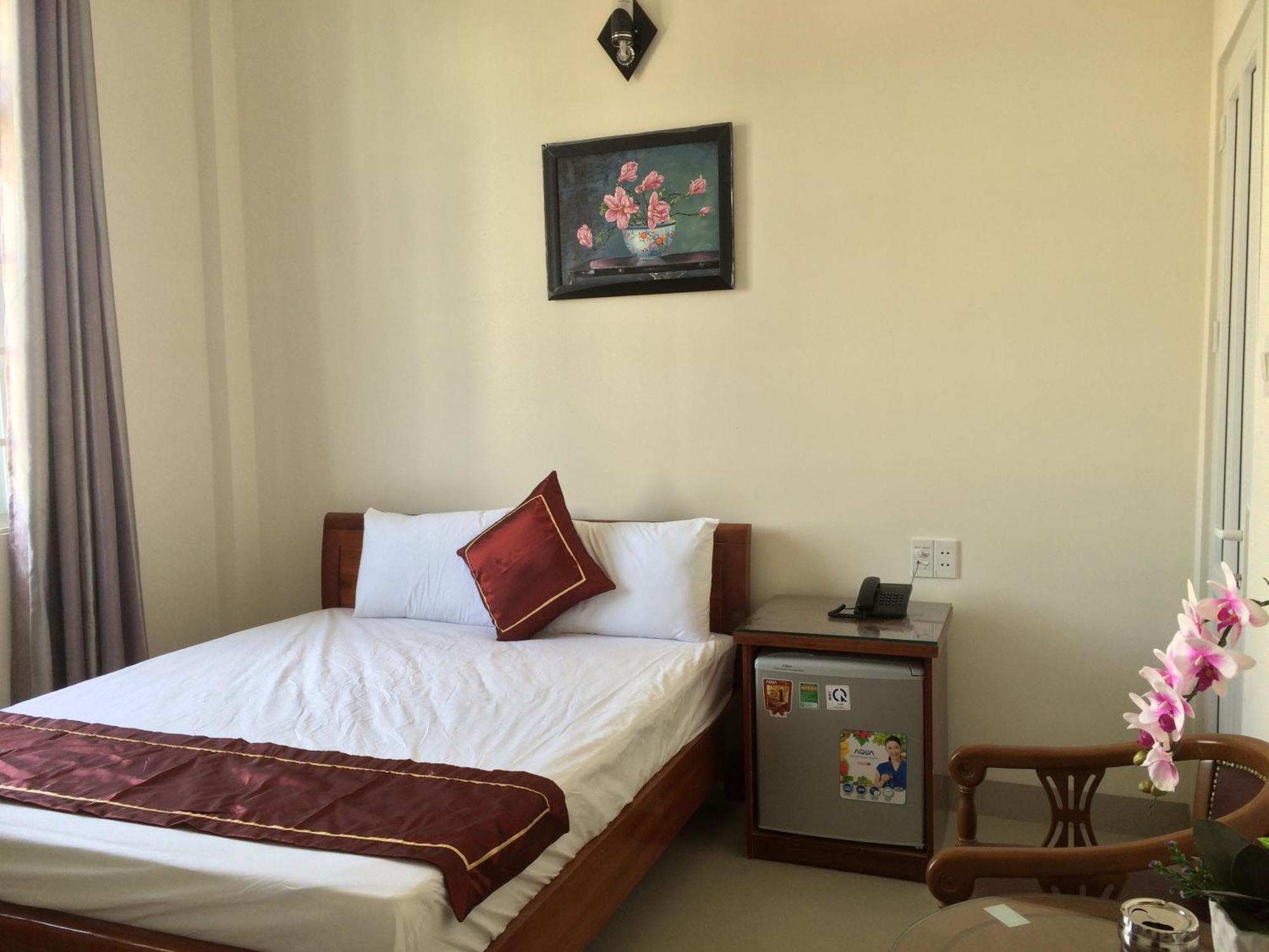 Rosa Bayside Guesthouse Da Nang Exterior foto