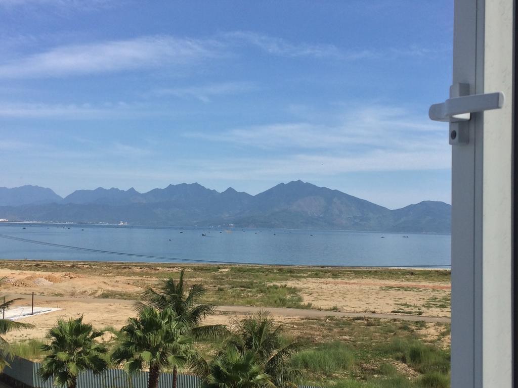 Rosa Bayside Guesthouse Da Nang Exterior foto